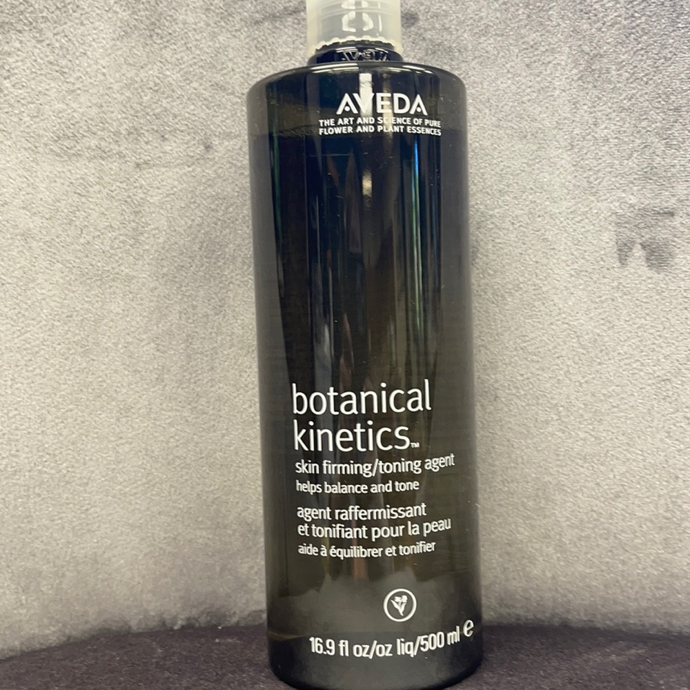 Aveda skin firming/toning agent  500 ml- New